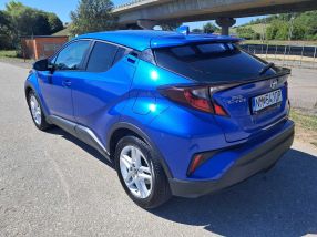 Toyota C-HR - 2021