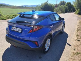 Toyota C-HR - 2021