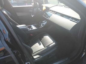 Land Rover Range Rover Velar - 2019
