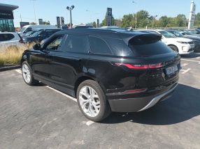Land Rover Range Rover Velar - 2019