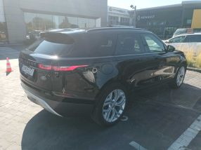Land Rover Range Rover Velar - 2019
