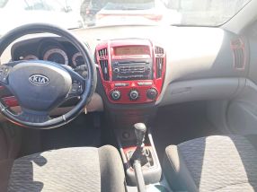 Kia Ceed - 2008