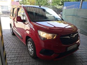 Opel Combo - 2020