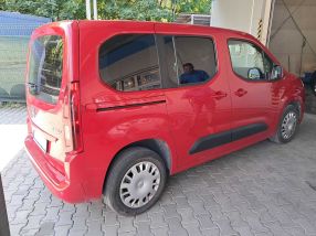 Opel Combo - 2020