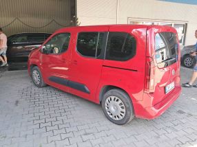 Opel Combo - 2020
