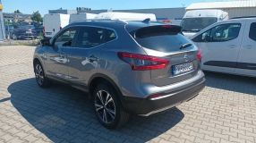 Nissan Qashqai - 2019