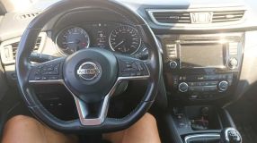 Nissan Qashqai - 2019