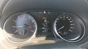 Nissan Qashqai - 2019