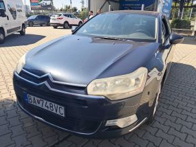 Citroen C5 - 2009