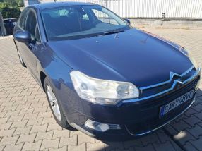 Citroen C5 - 2009