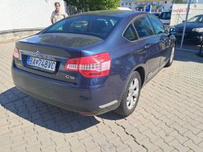Citroen C5 - 2009