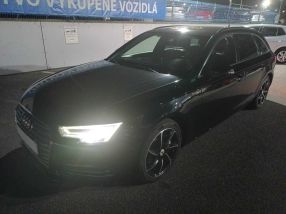 Audi A4 - 2017