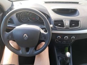 Renault Fluence - 2012