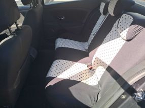 Renault Fluence - 2012
