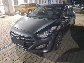 Hyundai i30 - 2016