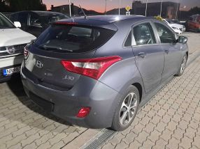 Hyundai i30 - 2016