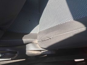 Volkswagen Passat - 2012