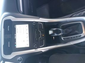 Ford Mondeo - 2016