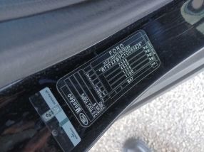 Ford Mondeo - 2016