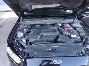 Ford Mondeo - 2016