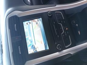 Ford Mondeo - 2016