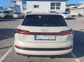 Audi e-tron - 2019