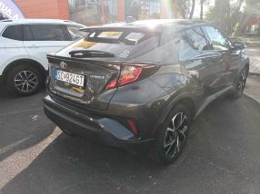 Toyota C-HR - 2021
