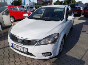 Kia Ceed - 2012