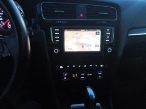 Volkswagen Golf - 2016