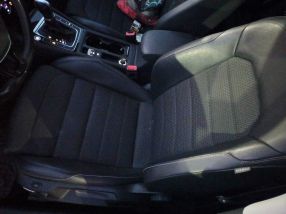 Volkswagen Golf - 2016