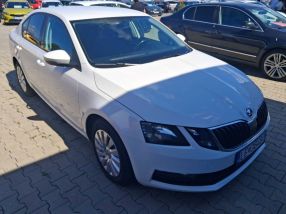 Skoda Octavia - 2018