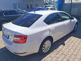 Skoda Octavia - 2018