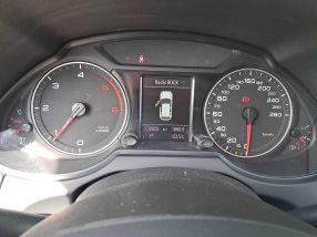 Audi Q5 - 2011