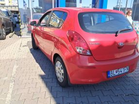Hyundai i20 - 2013