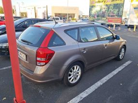 Kia Ceed - 2010