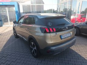 Peugeot 3008 - 2016