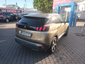 Peugeot 3008 - 2016
