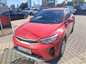 Kia Stonic - 2017