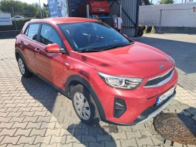 Kia Stonic - 2017
