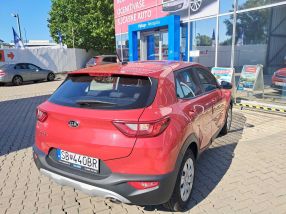 Kia Stonic - 2017