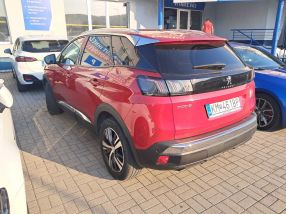 Peugeot 3008 - 2021