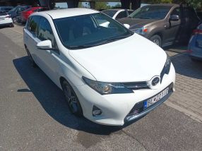 Toyota Auris - 2014