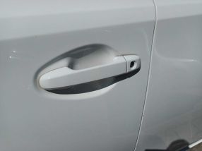 Toyota Auris - 2014