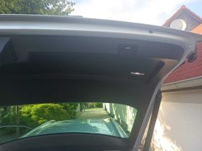 Skoda Superb - 2021