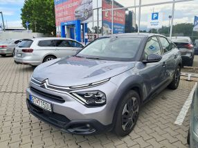 Citroen C4 - 2021
