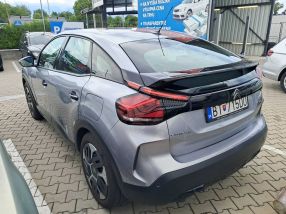 Citroen C4 - 2021