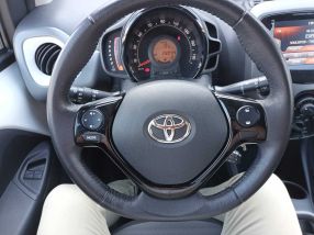 Toyota Aygo - 2020