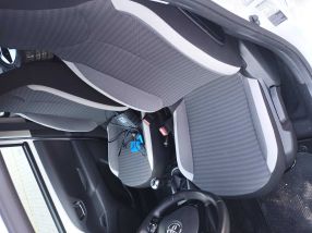 Toyota Aygo - 2020