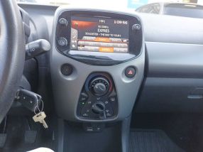 Toyota Aygo - 2020