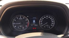 Hyundai i30 - 2021